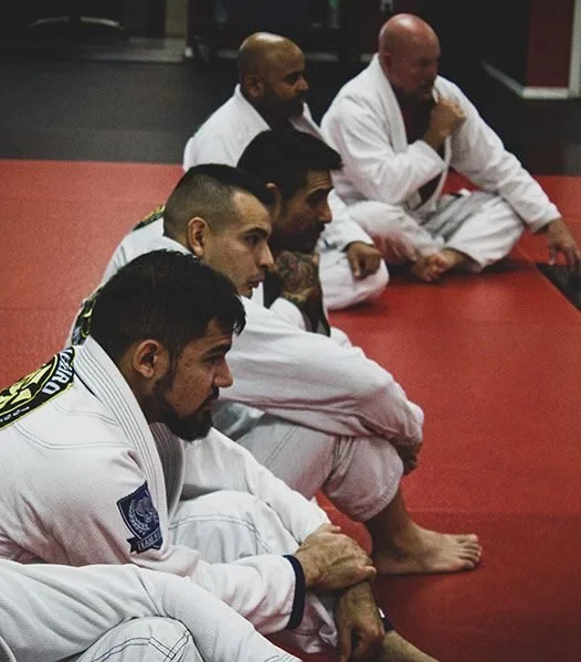 Team Rabadi Brazilian Jiu-Jitsu & Muay Thai facility image