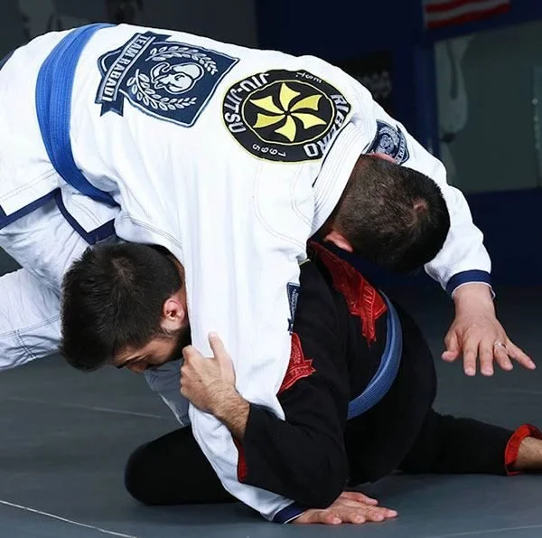 Team Rabadi Brazilian Jiu-Jitsu & Muay Thai facility image