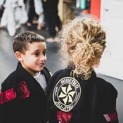 Team Rabadi Brazilian Jiu-Jitsu & Muay Thai facility image