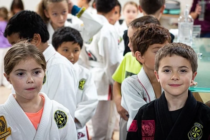 Team Rabadi Brazilian Jiu-Jitsu & Muay Thai facility image