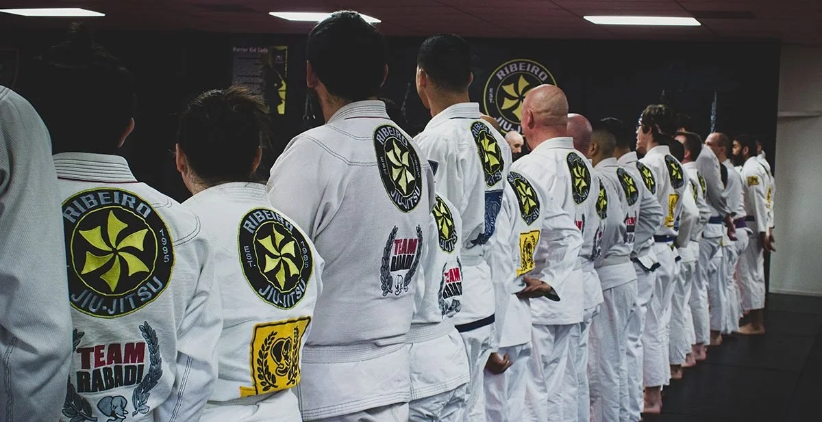 Team Rabadi Brazilian Jiu-Jitsu & Muay Thai facility image