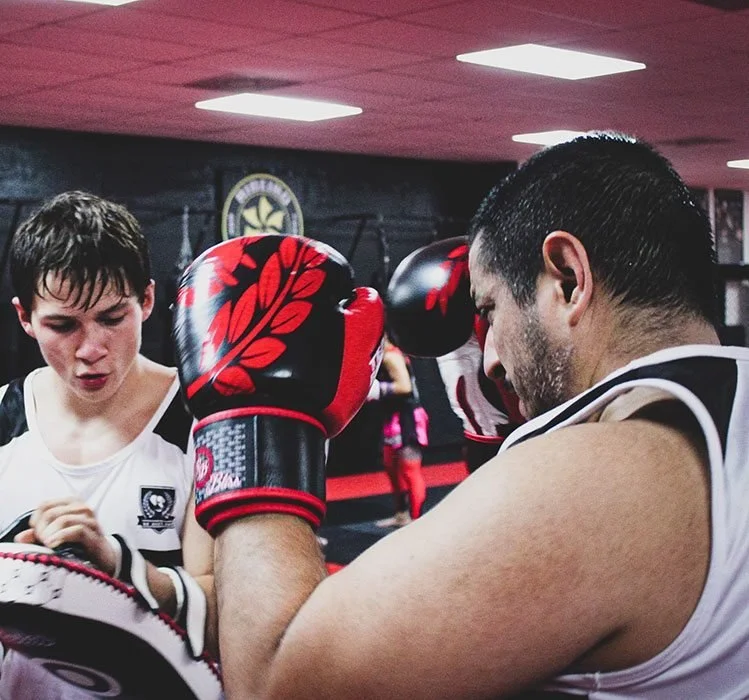 Team Rabadi Brazilian Jiu-Jitsu & Muay Thai facility image