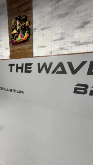 The Waves Jiu Jitsu Academy facility image