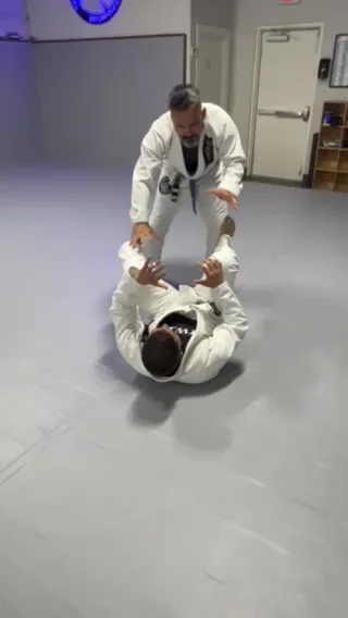 The Waves Jiu Jitsu Academy facility image