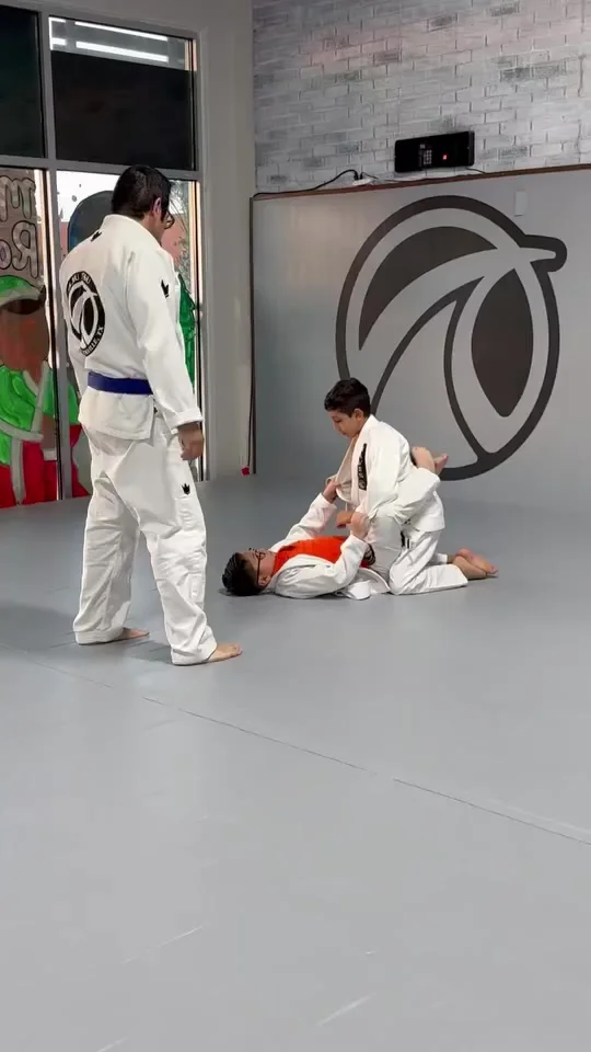 The Waves Jiu Jitsu Academy facility image
