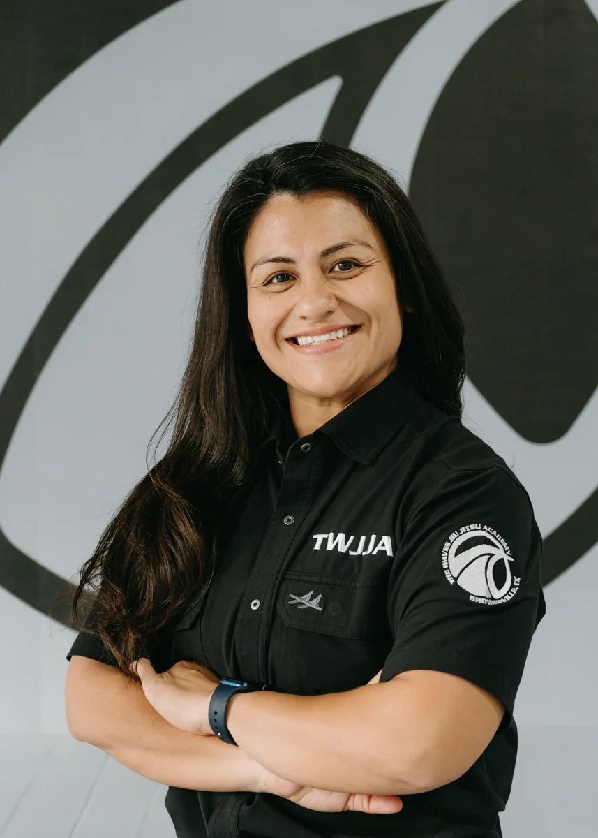 The Waves Jiu Jitsu Academy facility image