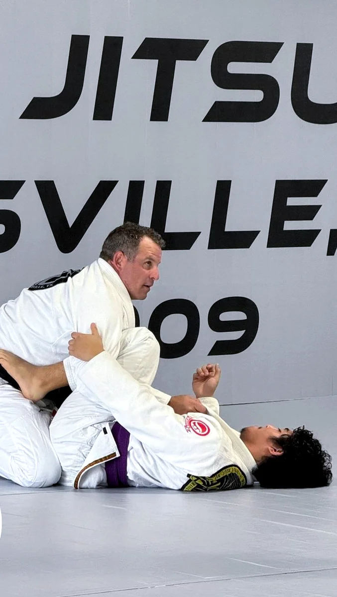 The Waves Jiu Jitsu Academy facility image