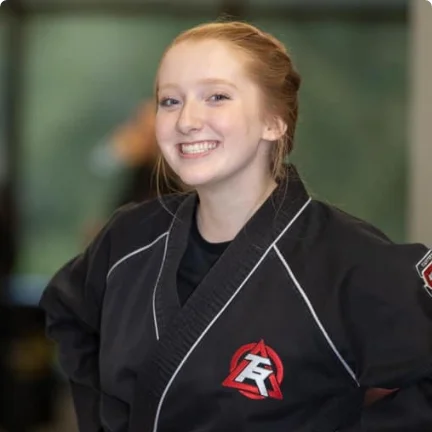 Tiger-Rock Martial Art International facility image