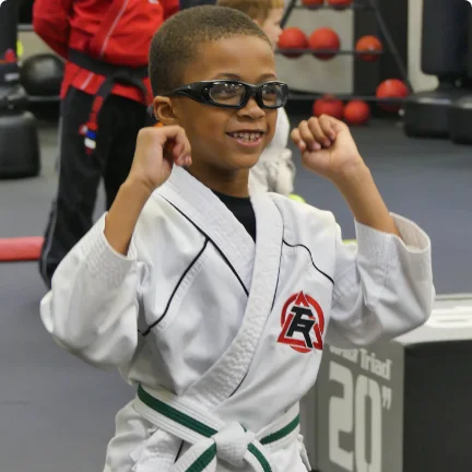 Tiger-Rock Martial Art International facility image