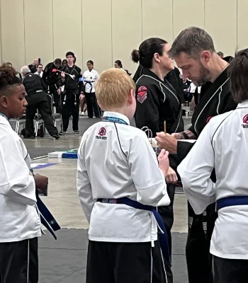 Tiger-Rock Martial Art International facility image