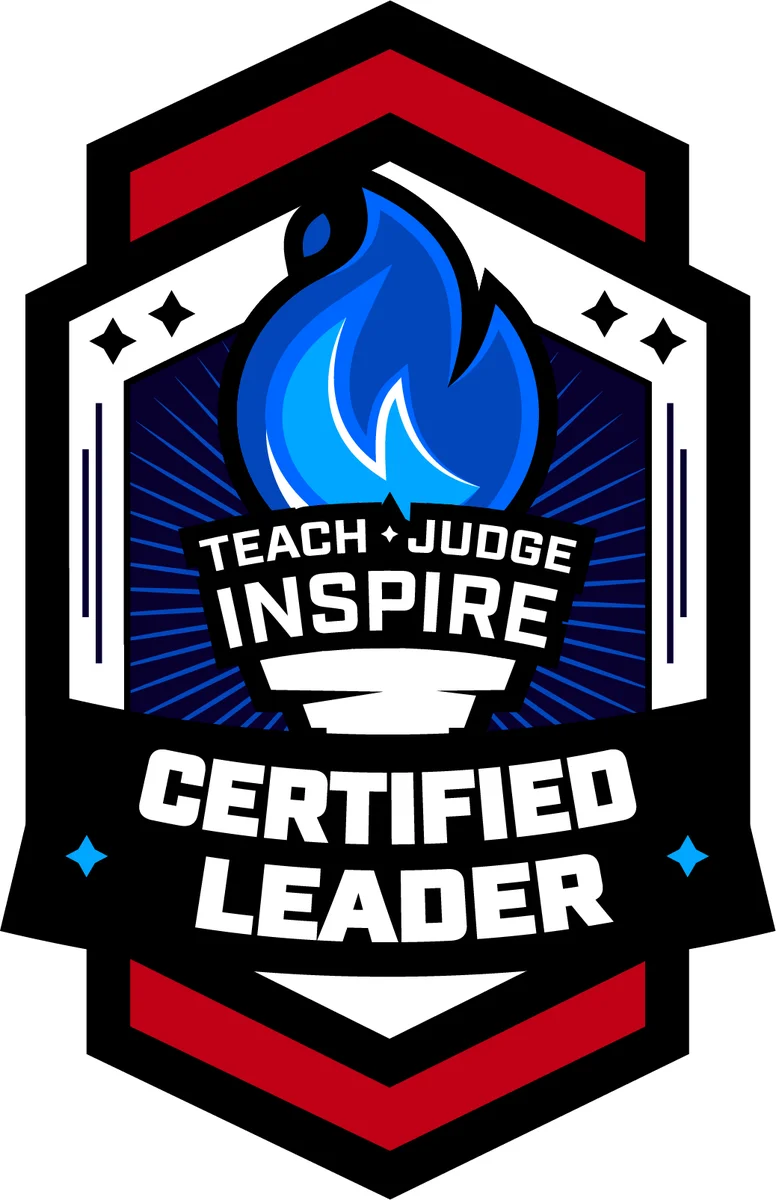 Tiger-Rock Martial Art International academy logo