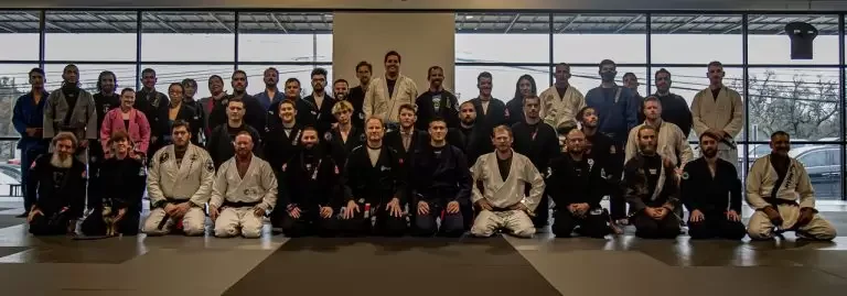 Tiger-Rock Martial Arts (in partnership with Claunch Academy of Brazilian Jiu-Jitsu) facility image