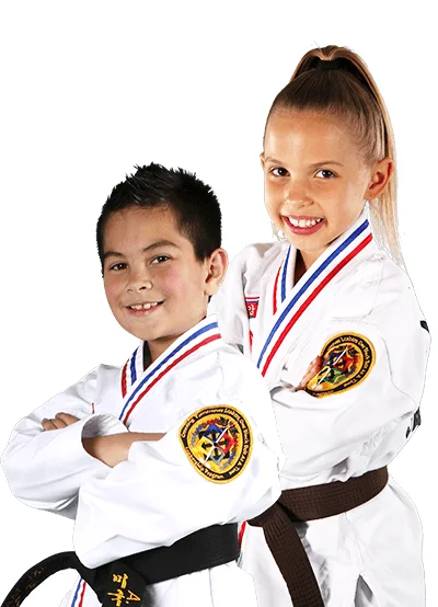 Top Leaders Martial Arts facility image