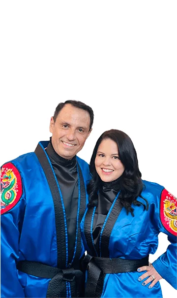 Top Leaders Martial Arts facility image