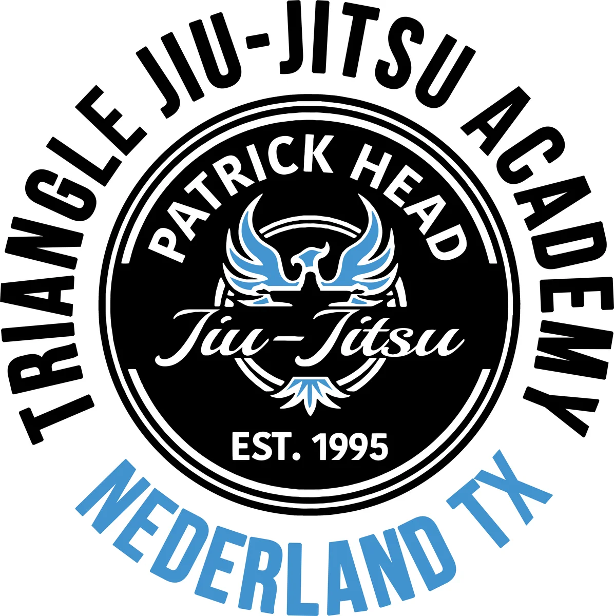 Triangle Jiu Jitsu Nederland facility image