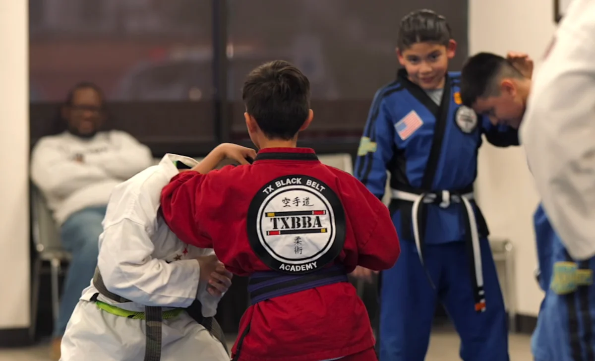 Cedar Hill Martial Arts Academy facility image