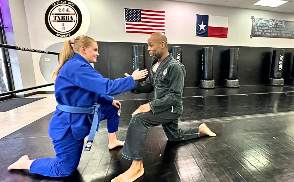 Cedar Hill Martial Arts Academy facility image