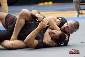 Underworld Jiu Jitsu facility image