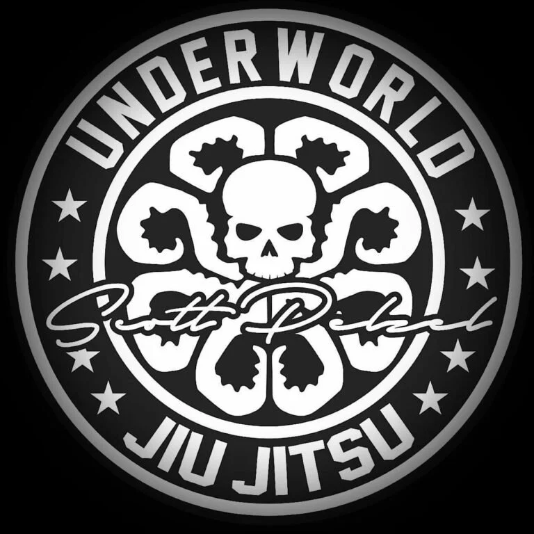 Underworld Jiu Jitsu facility image