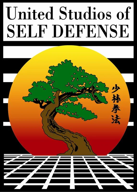 United Studios of Self Defense Magnolia facility image
