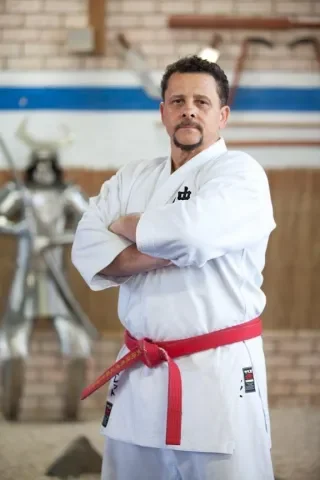 United Studios of Self Defense Magnolia facility image