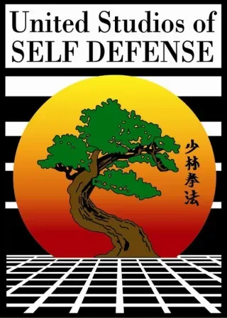 United Studios of Self Defense Magnolia facility image