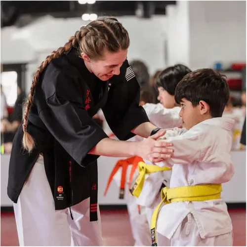 United Studios of Self Defense (USSD) facility image