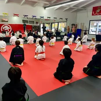 United Studios of Self Defense (USSD) facility image