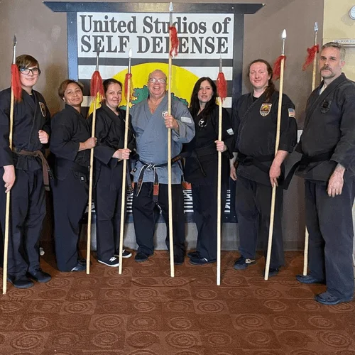 United Studios of Self Defense (USSD) facility image