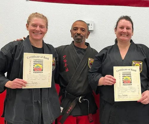 United Studios of Self Defense (USSD) facility image