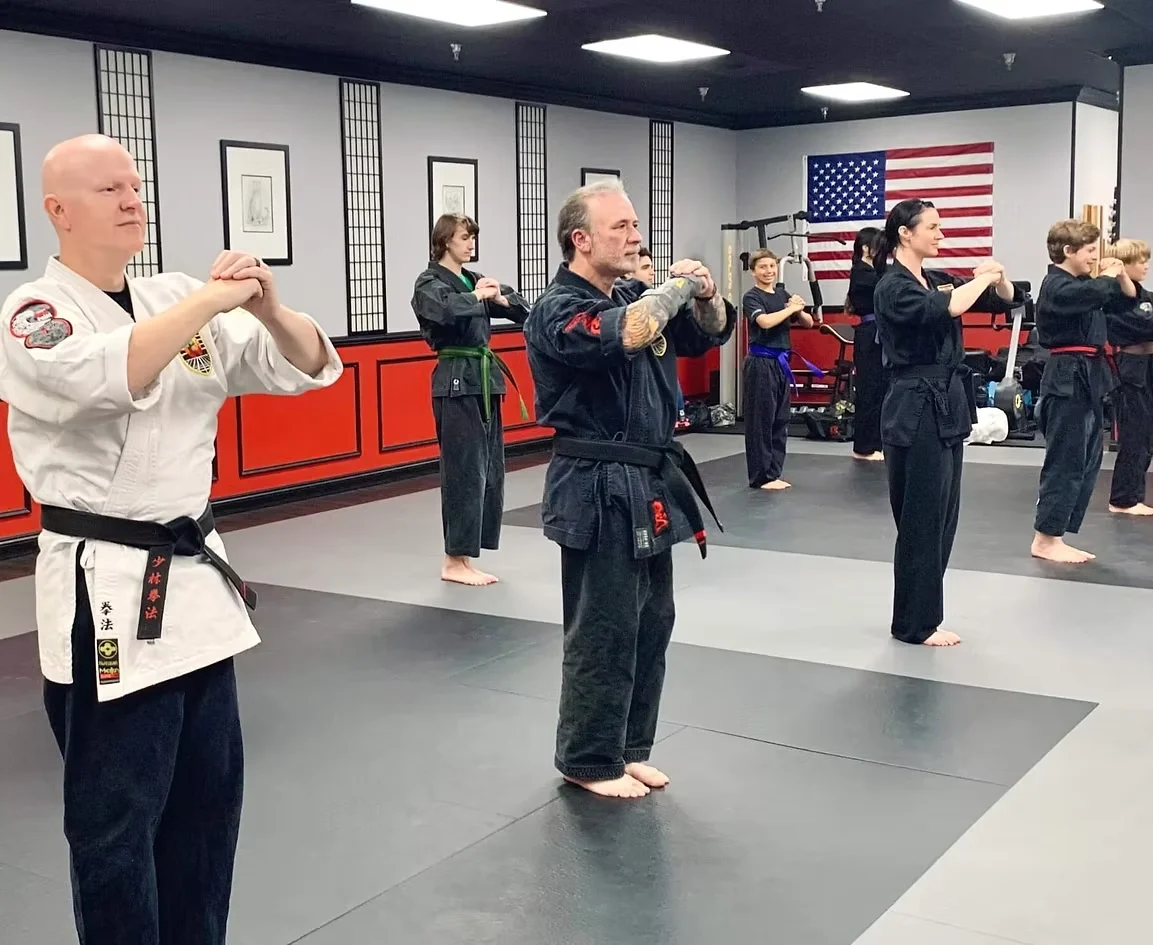 United Studios of Self Defense (USSD) facility image