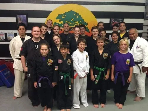 United Studios of Self Defense (USSD) facility image