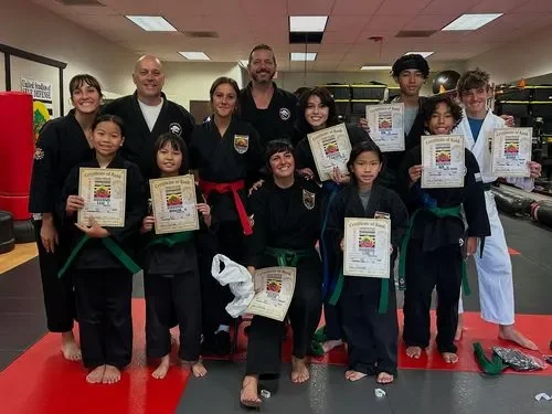 United Studios of Self Defense (USSD) facility image