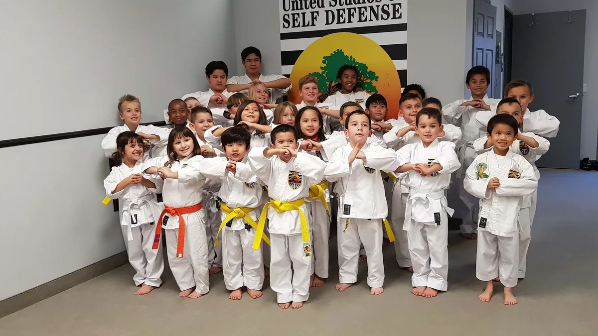 United Studios of Self Defense (USSD) facility image