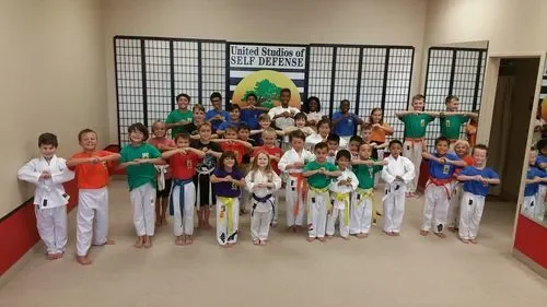 United Studios of Self Defense (USSD) facility image