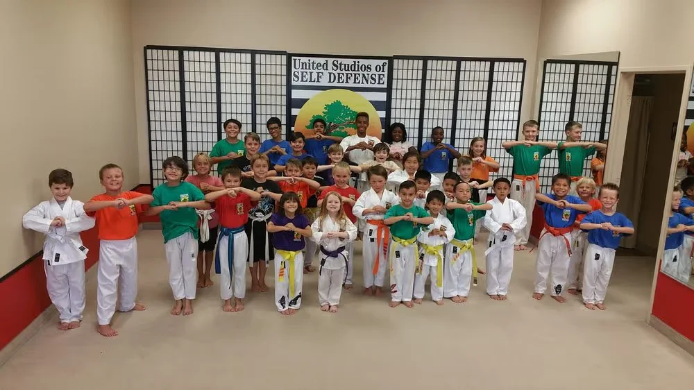 United Studios of Self Defense (USSD) facility image