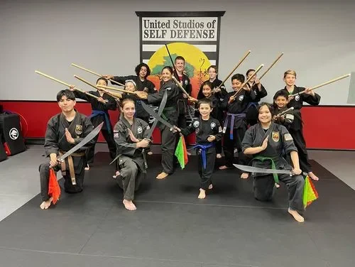 United Studios of Self Defense (USSD) facility image