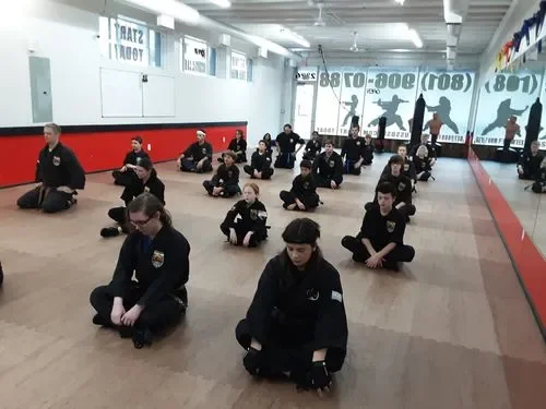 United Studios of Self Defense (USSD) facility image