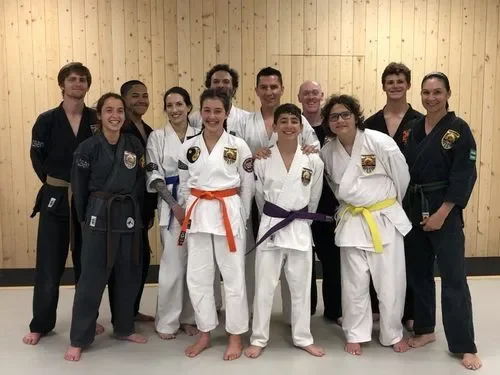 United Studios of Self Defense (USSD) facility image