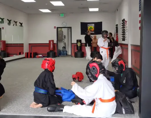 United Studios of Self Defense (USSD) facility image