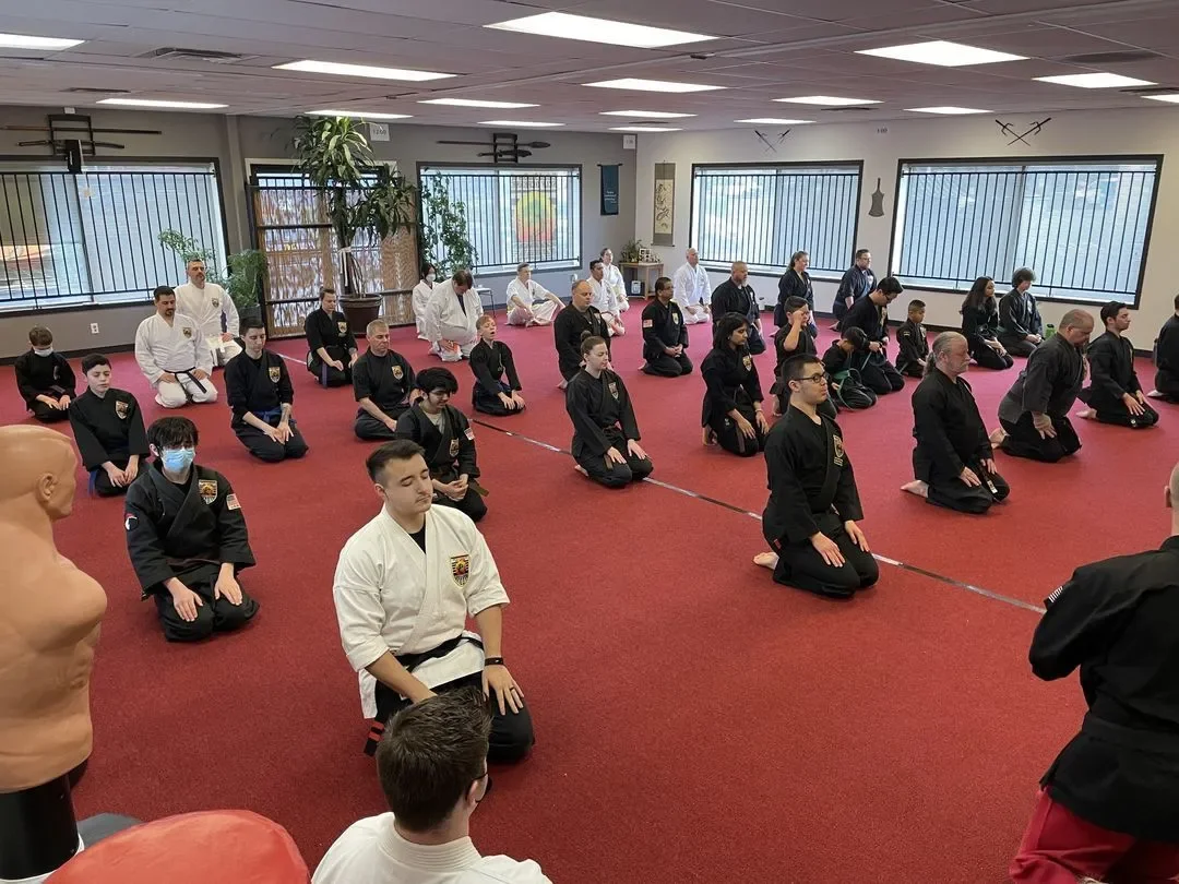 United Studios of Self Defense (USSD) facility image