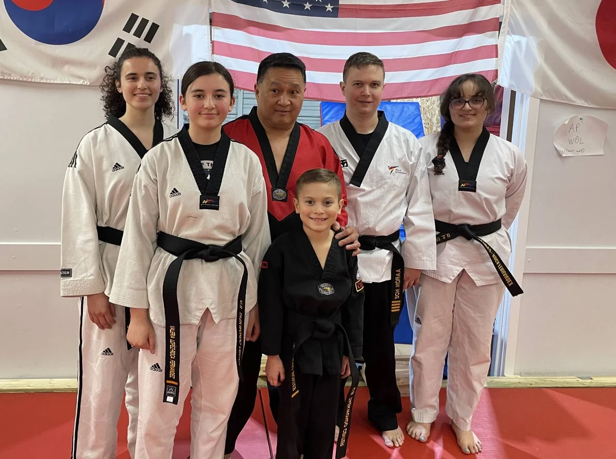 U.S. Tae Kwon Do Center facility image