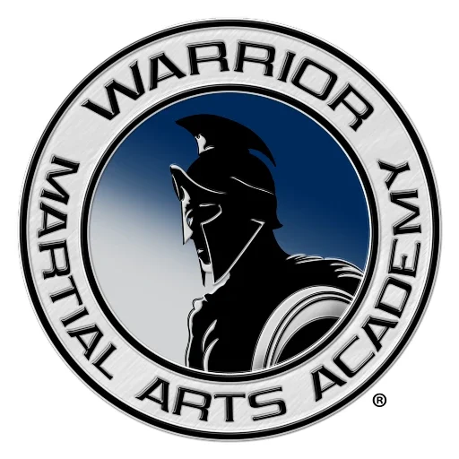 Warrior Martial Arts Academy West Plano academy logo