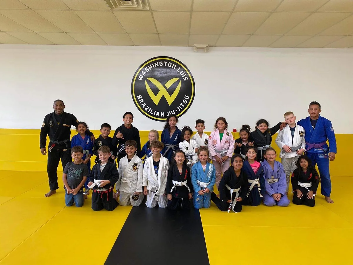 Academia Washington Luis Brazilian Jiu-jitsu facility image