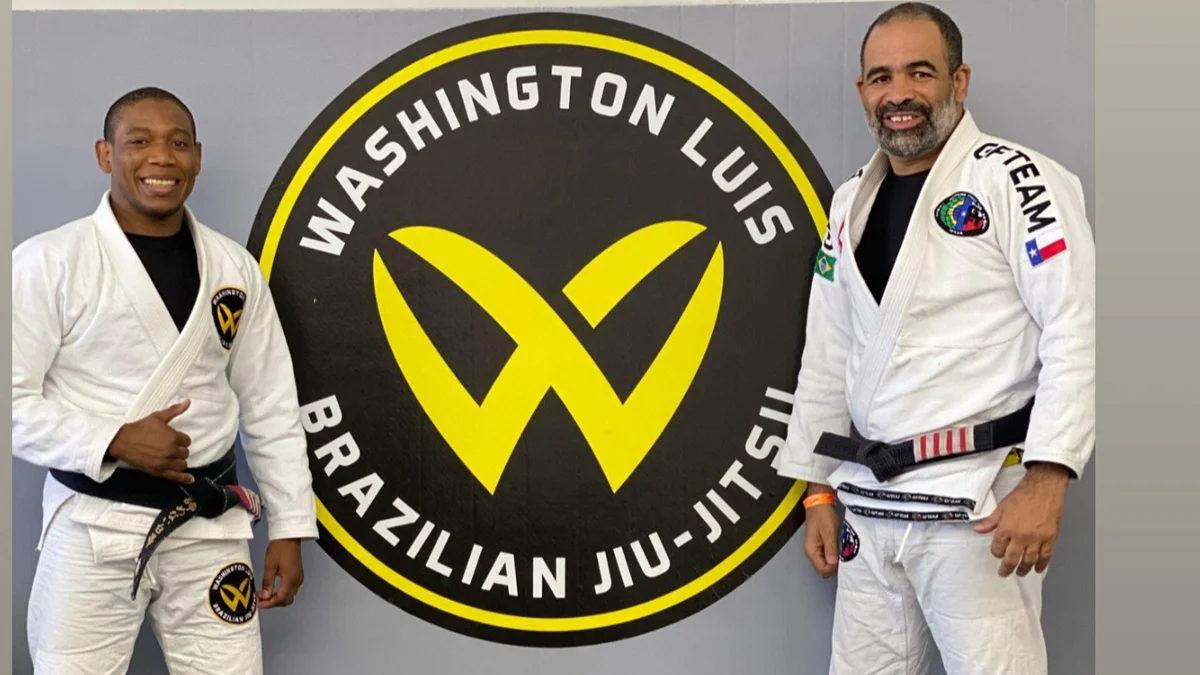 Academia Washington Luis Brazilian Jiu-jitsu facility image
