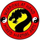 Weapons at Hand Martial Arts Academy academy logo