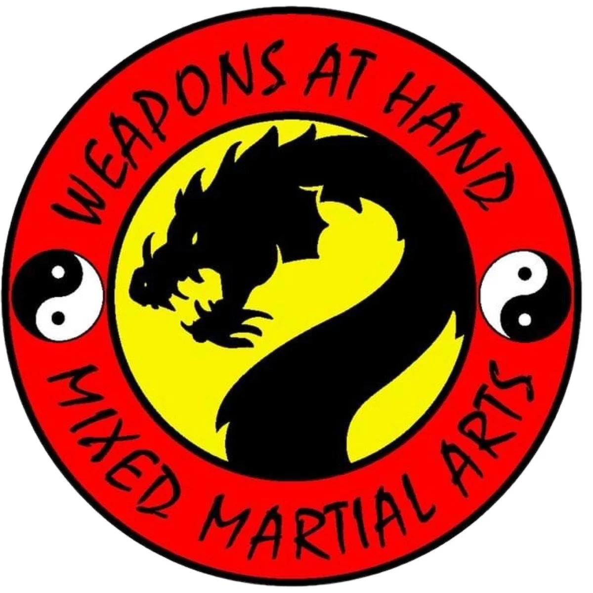 Weapons at Hand Martial Arts Academy facility image