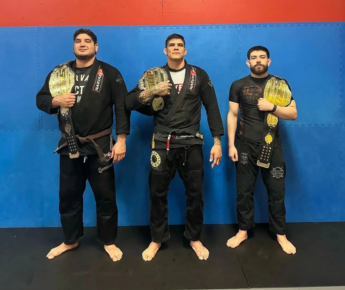 Weapons at Hand Martial Arts Academy facility image