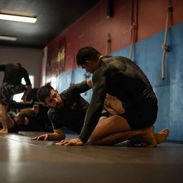 Weapons at Hand Martial Arts Academy facility image