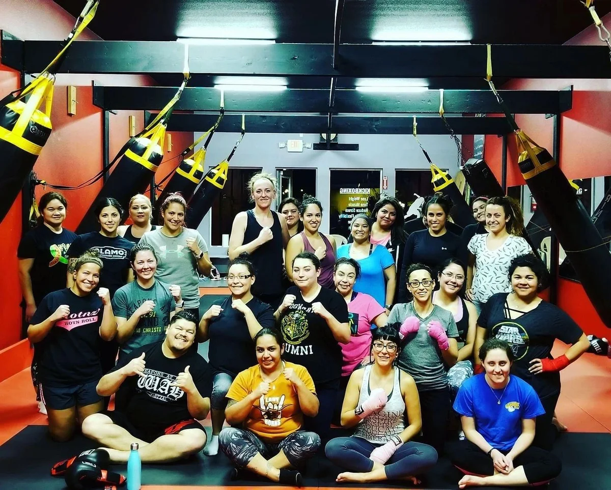 Weapons at Hand Martial Arts Academy facility image